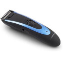 Esperanza EBC004 beard trimmer Black, Blue