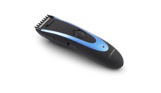 Esperanza EBC004 beard trimmer Black, Blue