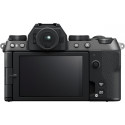 Fujifilm X-S20 kere