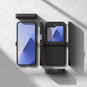 Ringke Slim Hinge MagSafe Case for Samsung Galaxy Z Flip 6 - Clear Matte