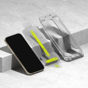 Ringke Easy Slide Tempered Glass 2-pack for Google Pixel 9 / 9 Pro