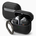 Ringke Onyx MagSafe Case for Samsung Galaxy Buds 3 / 3 Pro - Black