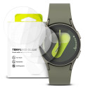 Ringke Tempered Glass for Samsung Galaxy Watch 44mm Ringke Tempered Glass for Samsung Galaxy Watch 44mm