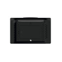 Hama Touch Weather Station - Black