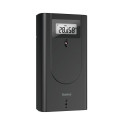Black Line Plus Weather Station - Black