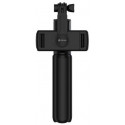 Devia selfie stick tripod ES083, black