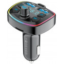 Forever FM transmitter TR-360, black