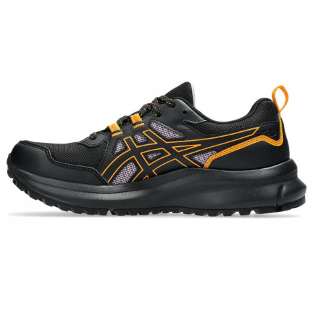 Jooksujalatsid Asics Trail Scout 3 W must/kollane - 39