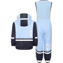 Vihmariiete komplekt Didriksons Boardman Kids Set 11 helesinine - 110