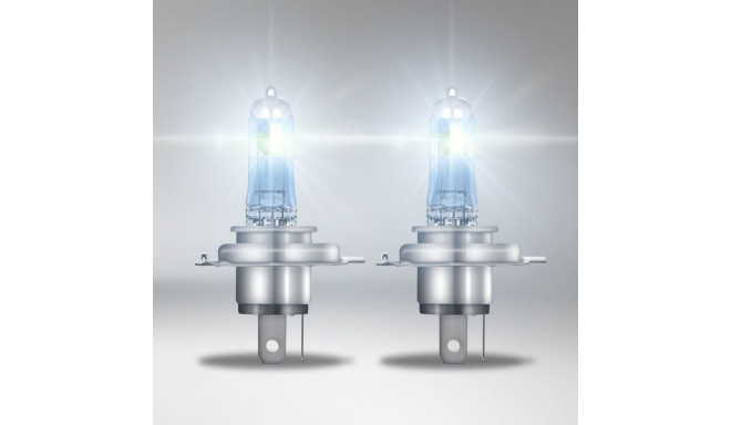 Osram Night Breaker 200 H4 60 W Halogen