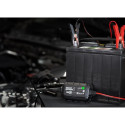 NOCO GENIUS5 5A Battery charger for 6V/12V batteries with maintenance and desulphurisation function