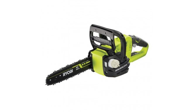 Ryobi OCS1830 must, roheline