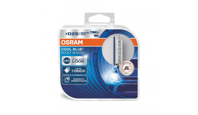 Osram 4052899441026 car light bulb