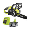 Ryobi OCS1830 Black, Green