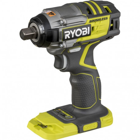 RYOBI löökmutrikeeraja 18V 1/2" 270Nm ilma aku ja laadijata R18IW7-0