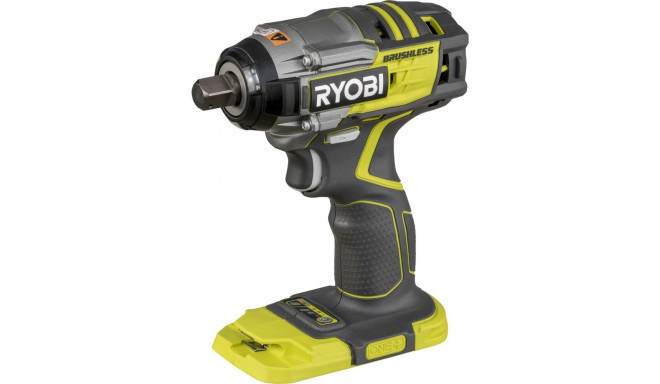RYOBI löökmutrikeeraja 18V 1/2" 270Nm ilma aku ja laadijata R18IW7-0
