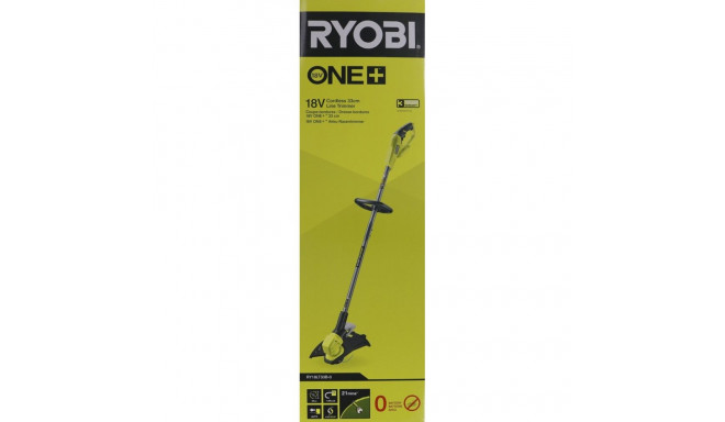 Ryobi 18V murutrimmer