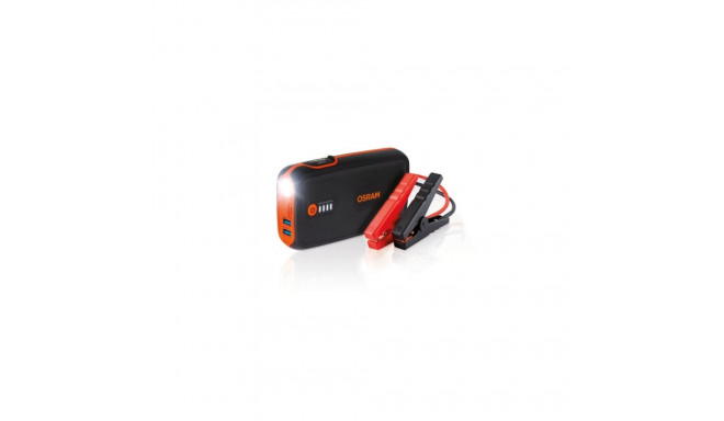 Osram BatteryStart 300 Jump Starter for Cars