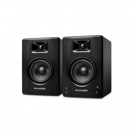 M-AUDIO BX4 aktiivmonitoride paar