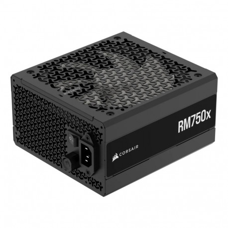 Corsair RM750x toiteplokk 750 W 24-pin ATX must