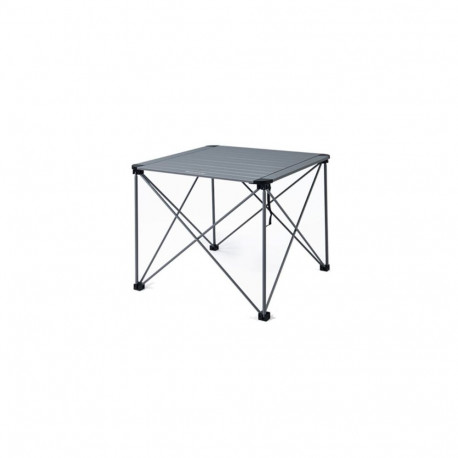 yamami l03 m camping table cnk2450jj013-titanium NATUREHIKE