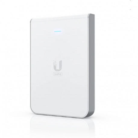 Ubiquiti juurdepääsupunkt UniFi U6-IW seinasse paigaldatav
