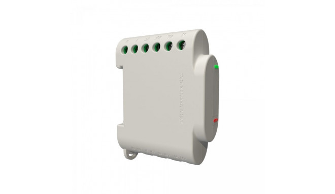 Shelly 3EM electrical relay White