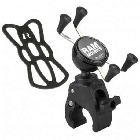 RAM X-GRIP W/TOUGHCLAW