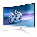 Monitor 31.5 inches 32M2C5501 Curved VA 180Hz HDMIx2 DP HAS Ambiglow