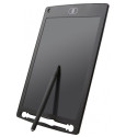 WoW Radošā Digitālā Zīmēšanas 8.5'' LCD Planšete ar Stylus Bērniem (3+) Melns