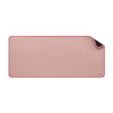 MOUSE PAD LOGITECH STUDIO DARKER ROSE