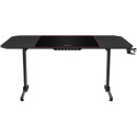 Huzaro Hero 4.7 Black