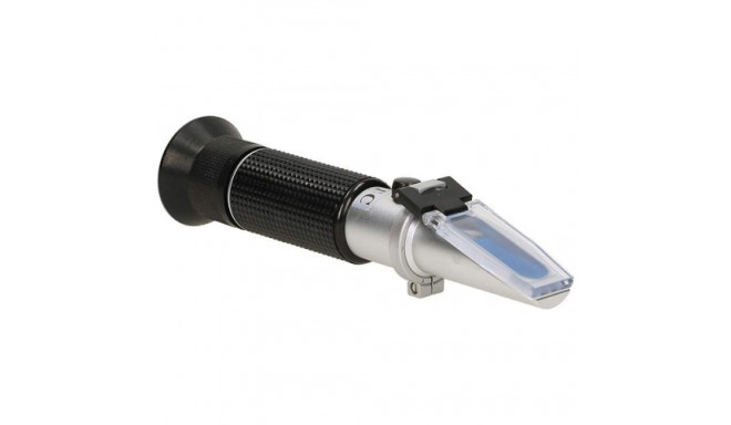 Handheld Refractometer, 0-32% Brix, ATC, Sugar Meter