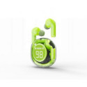 Gembird HEADSET BLUETOOTH/GREEN TWST-01-G