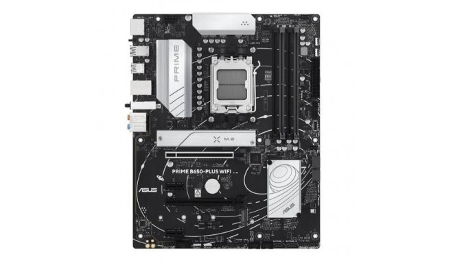 ASUS PRIME B650-PLUS WIFI AMD B650 Socket AM5 ATX