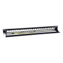 Equip 769327 patch panel 1U