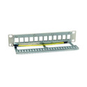 Equip 769330 patch panel 1U