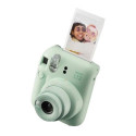 Fujifilm Instax mini 12 62 x 46 mm Mint colour