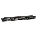 Equip 326626 patch panel 1U