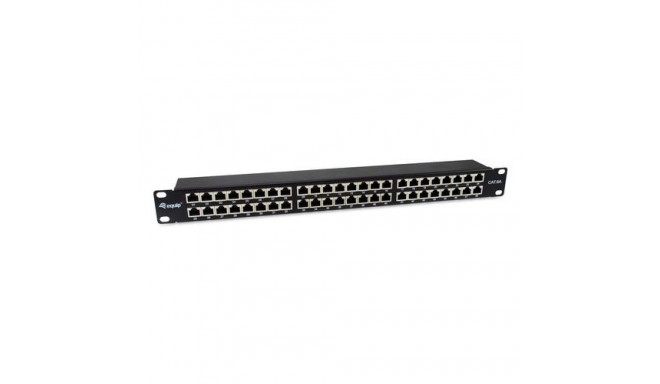 Equip 326626 patch panel 1U