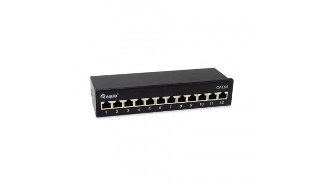 Equip 326622 patch panel