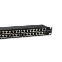 Equip 326626 patch panel 1U