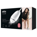 Braun Silk-expert Mini PL1124 Intense pulsed light (IPL) White