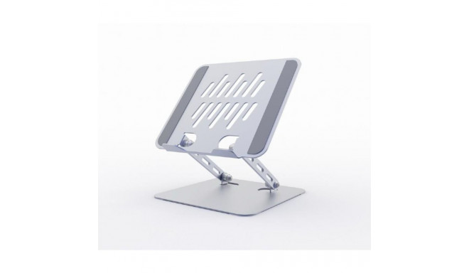 NB ACC RISER STAND FOLDABLE/SPACE GREY NBS-D1-04 GEMBIRD