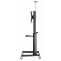 TV SET ACC FLOOR STAND 37-70"/TVS-70T-02 GEMBIRD