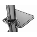 TV SET ACC FLOOR STAND 37-70"/TVS-70T-02 GEMBIRD