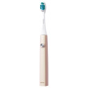 Electric toothbrush Sencor, golden