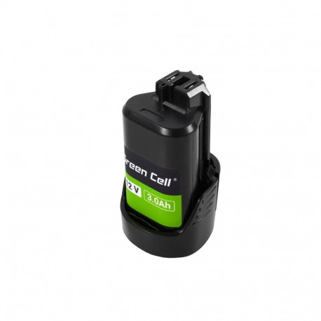 Green Cell aku/laadija PTBO12V3 juhtmeta tööriistale