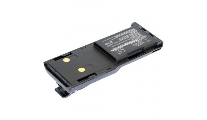 motorola 7.2V1800mAh NiMH - GP300 asendus