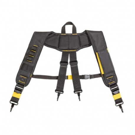 Dewalt Pro vöörihmade rakmed